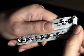 A three-month supply of the progestogen-only pill - also known as the mini-pill - will now be available to women via pharmacies.