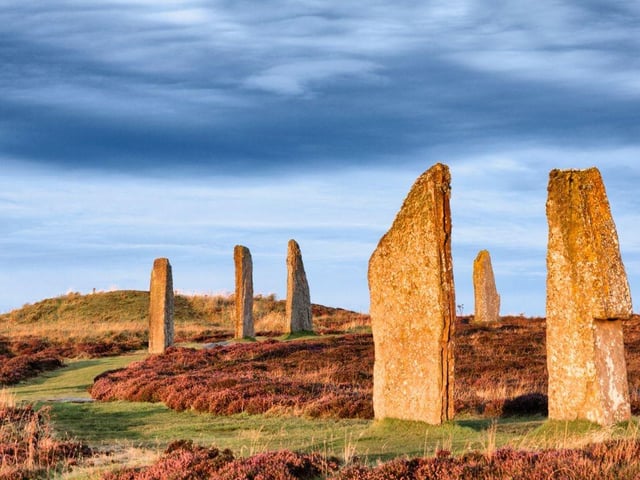 Islanders living in Orkney are facing up to a wallet-busting 10 per cent council tax hike.