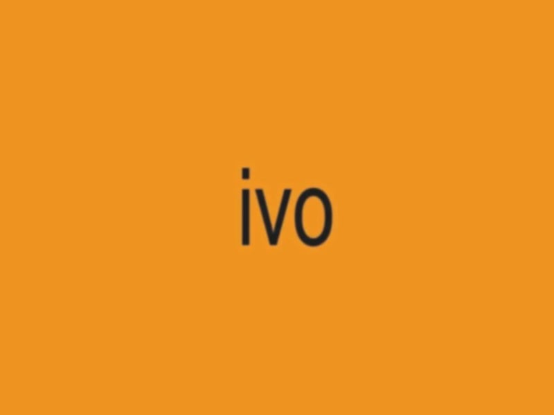 Ivo Graham: Orange Crush