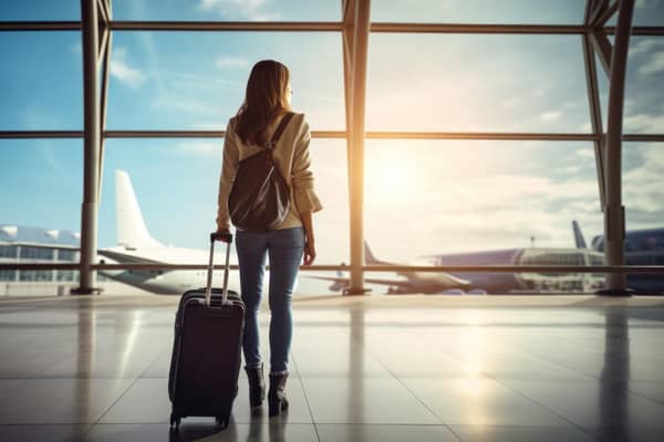 When you book directly with an airline, you don’t have many options should things go wrong (Picture: stock.adobe.com)