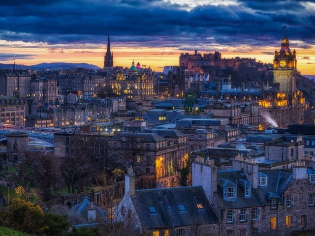 Perhaps it is no surprise but Scotland's capital city was the stand out winner with our readers when it came to the best places to live. Home to the Edinburgh Festivals, the Capital has a ton of amazing architecture, history and a buzzing arts scene to boot.