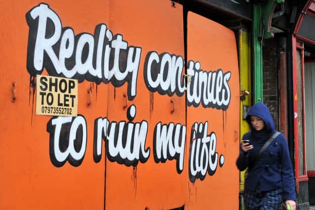 Business leaders have warned that more firms may be forced to close for good.