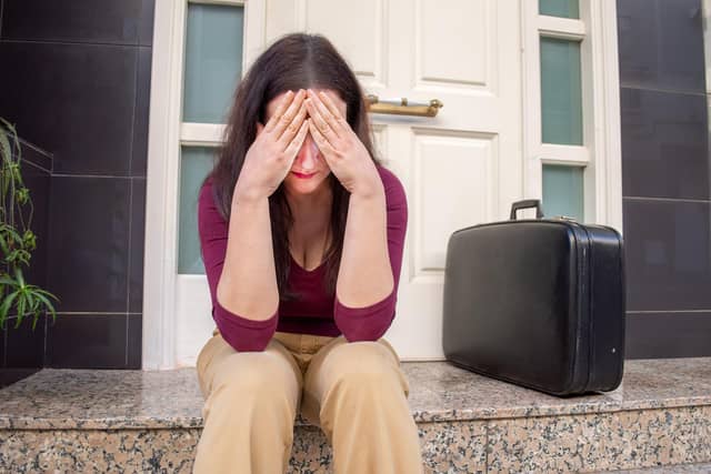 Do your research before setting off on holiday and lessen the possibility of an awful apartment (Picture: Adobe)