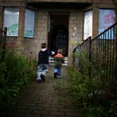 One in four children in Scotland are growing up in poverty – and the impact this has on them is profound