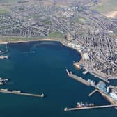 Peterhead port has missed out on Green Freeport designation.