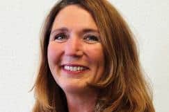 Nikki Bridle is Chief Executive of Clackmannanshire Council