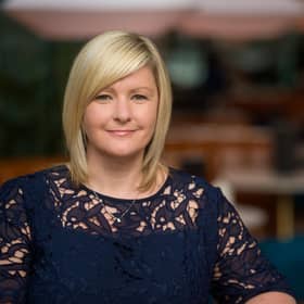 Jacqueline Dobson, president of Barrhead Travel: 'We’re finally seeing the changes we need for travel to become more accessible, more affordable and easier to comprehend.'