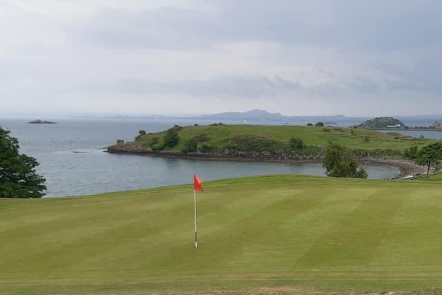 Golf can often be a good walk spoiled, especially when club golfers have a card in pencil in their hand.
