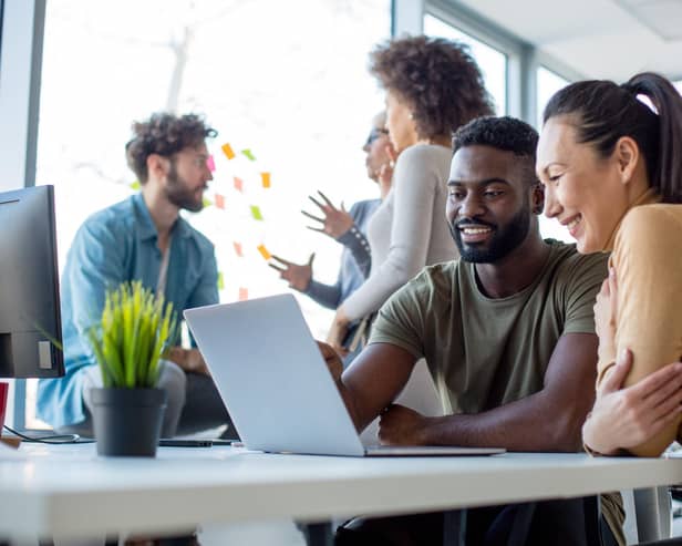 The report highlights that, despite the ongoing skills shortage, almost two in five Scottish organisations don’t have any specific initiatives, skills programmes or workplace adjustments in place for specific talent pools, including underrepresented groups such as people with disabilities or workers from diverse ethnicities.