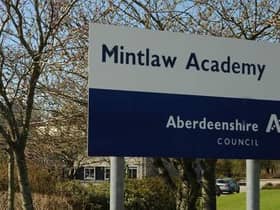 Inspectors praised the articulate and friendly young people.