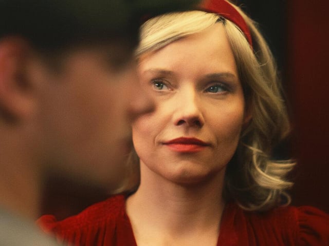 This Polish romance drama sees a a journalist as she is forced to choose between her distant but adoring husband and an ex-boyfriend that has reappeared in her life.