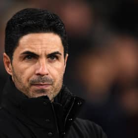 Mikel Arteta has reaffirmed his commitment to Arsenal amid links with the Barcelona job.