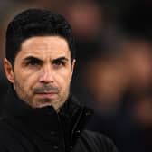 Mikel Arteta has reaffirmed his commitment to Arsenal amid links with the Barcelona job.