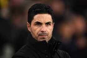 Mikel Arteta has reaffirmed his commitment to Arsenal amid links with the Barcelona job.