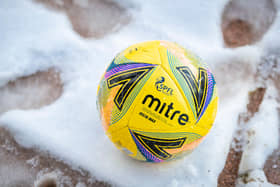 SPFL Rumour Mill