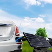 With renewable energy costs plummeting and with the mass rollout of smart meters underway, we are much closer to the future of energy than you might think