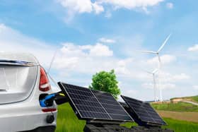 With renewable energy costs plummeting and with the mass rollout of smart meters underway, we are much closer to the future of energy than you might think