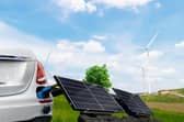 With renewable energy costs plummeting and with the mass rollout of smart meters underway, we are much closer to the future of energy than you might think
