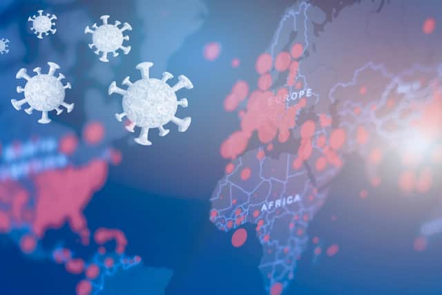 In full: The Scotsman's Data Conference 2020 magazine.
