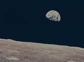 One of the most prized and highly sought-after images in history is the Apollo 8 ‘Earthrise’ image, which shows the earth rising above the lunar horizon. Taken by William Anders on December 24, 1968, it is the most famous view of planet earth and is the first photograph of ‘earthrise’ taken by human hand. It was the view observed by the Apollo 8 crew during the fourth orbit of the moon. It has been given an estimate of £3,000-£5,000 but due to its’ popularity may well exceed this.