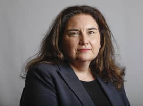 Katy Clark MSP is calling for legal representation to be made available for rape victims and said she will ‘change the law herself if fellow MSPs fail to act’ after Summer recess is over on September 4. (Photo: Andrew Cowan/Scottish Parliament)