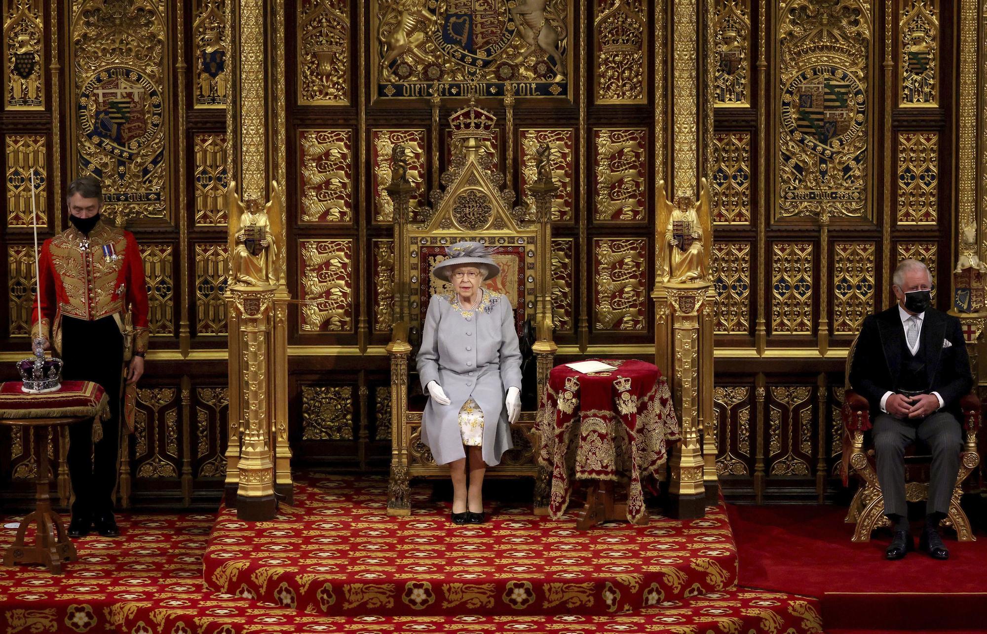 Queen's Speech: What announcements were made that impact Scotland? - Vimarsana News