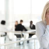 ​In the UK there are around 13 million women who are currently peri or menopausal (Picture: stock.adobe.com)