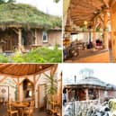This Hobbit Hideaway in Moray is perfect for any Lord of the Rings fan.