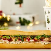 The Belfast launch also coincides with the arrival of Pret’s hotly anticipated festive menu, which is available until Christmas Eve. It includes seasonal favourites such as its famous Christmas Lunch Sandwich, Brie and Cranberry Baguette, Boxing Day Toastie and a host of festive barista-made drinks including the Merry Berry Hot Chocolate, the Salted Caramel Latte and the popular Gingerbread Latte
