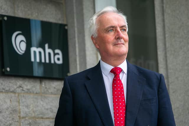 Michael Reid, an insolvency expert at accountancy group MHA, has been appointed liquidator for Belmar Engineering.