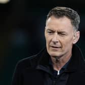 Former Celtic striker Chris Sutton was refusd entry to Rangers home matches last season.  (Photo by Craig Williamson / SNS Group)