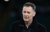 Former Celtic striker Chris Sutton was refusd entry to Rangers home matches last season.  (Photo by Craig Williamson / SNS Group)