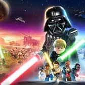 After a long wait, LEGO Star Wars: The Skywalker Saga finally has a new release date. Photo: IGDB.