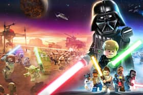 After a long wait, LEGO Star Wars: The Skywalker Saga finally has a new release date. Photo: IGDB.