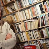 Kenneth White inspired audiences with his range of erudition and advocacy of radical cultural renewal (Picture: Marie-Claude White)