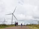 Is the wind power the answer to our energy problem?