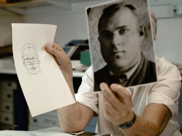 A Cleveland grandfather is brought to trial in Israel, accused of being the infamous Nazi death camp guard known as Ivan the Terrible. But have they got the right man? Rotten Tomatoes rates it highly at 91%.