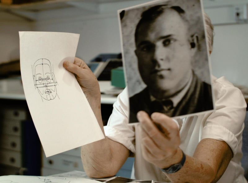 A Cleveland grandfather is brought to trial in Israel, accused of being the infamous Nazi death camp guard known as Ivan the Terrible. But have they got the right man? Rotten Tomatoes rates it highly at 91%.