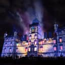 Where to Begin, the Edinburgh International Festival's opening event, is being staged at George Heriot's School. Picture: Jess Shurte