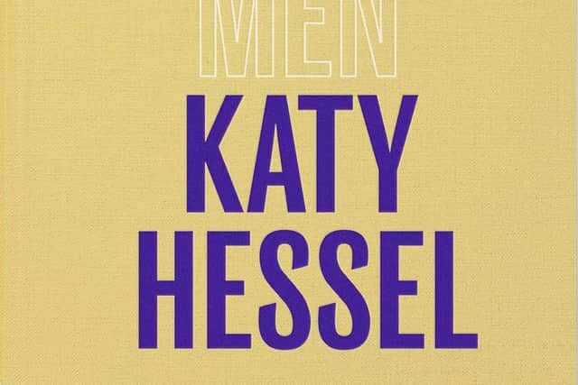 The Story of Art without Men, by Katy Hessel