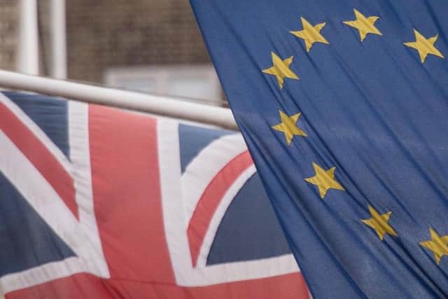 The Brexit trade deal's "level playing field" provision will be monitored by Scotland's new watchdog