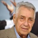 Philip Baker Hall amassed 185 credits on the Internet Movie Database between 1970 and 2020​​​​​​