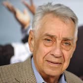 Philip Baker Hall amassed 185 credits on the Internet Movie Database between 1970 and 2020​​​​​​