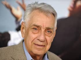 Philip Baker Hall amassed 185 credits on the Internet Movie Database between 1970 and 2020​​​​​​