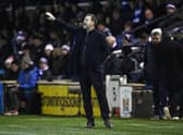 Rangers have made a habit of coming from behind under Michael Beale. (Photo by Rob Casey / SNS Group)