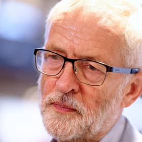 Former Labour leader Jeremy Corbyn has been excluded from the parliamentary party