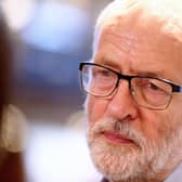Former Labour leader Jeremy Corbyn has been excluded from the parliamentary party
