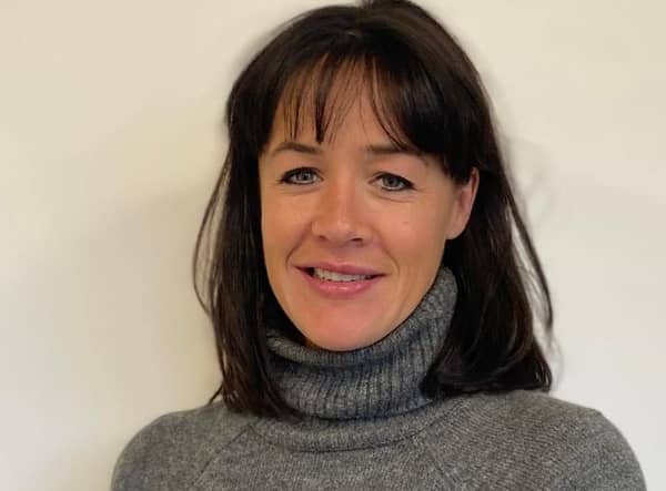 Jo Clancy is an Associate, RTA Law LLP