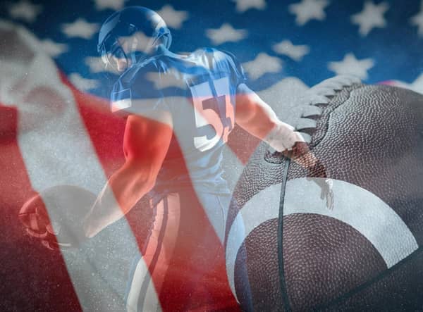 Super Bowl 2022: When the Super Bowl is, who's playing, UK start time, how to watch and Halftime Show line-up (Image credit: Getty Images via Canva Pro)