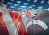 Super Bowl 2022: When the Super Bowl is, who's playing, UK start time, how to watch and Halftime Show line-up (Image credit: Getty Images via Canva Pro)